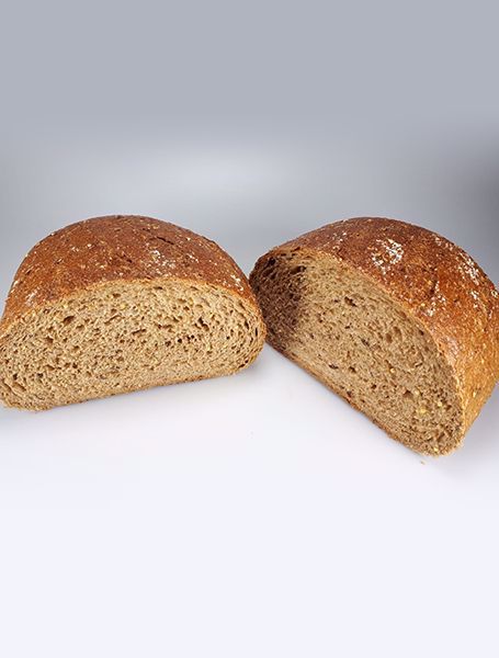 Afbeelding van Oude granen desem brood