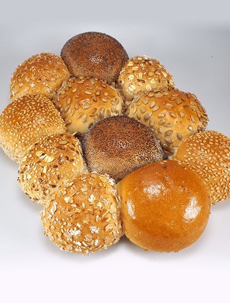 Afbeelding van Paasei breekbrood