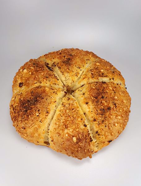 Afbeelding van Italiaans breekbrood