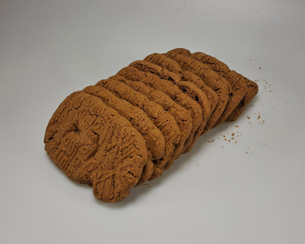 Afbeelding van Speculaas groot