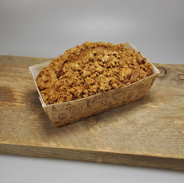 Afbeelding van Speculaascake