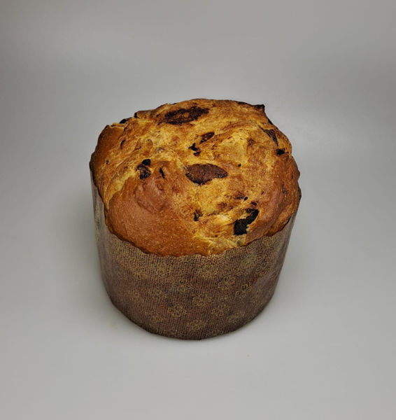 Afbeelding van Panettone brood