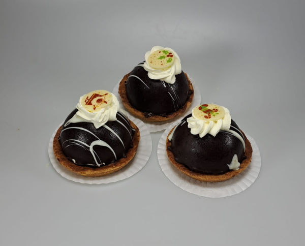 Afbeelding van Kerstgebakje