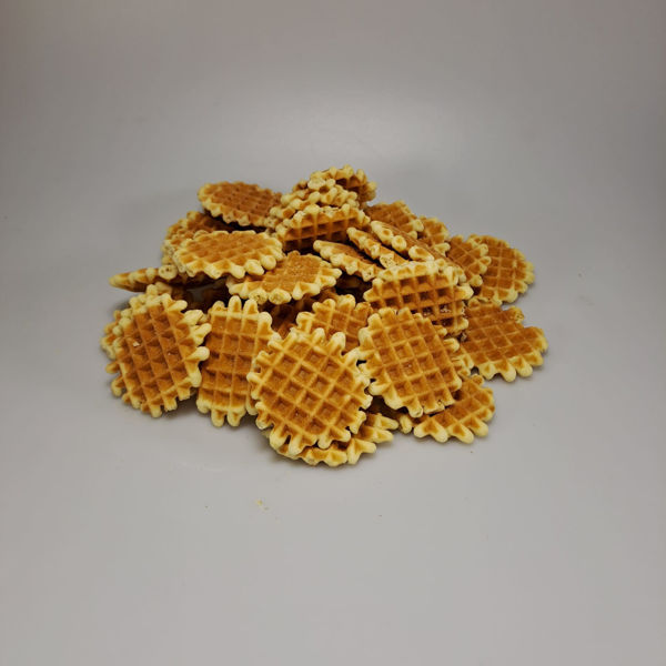 Afbeelding van Mini harde wafeltjes