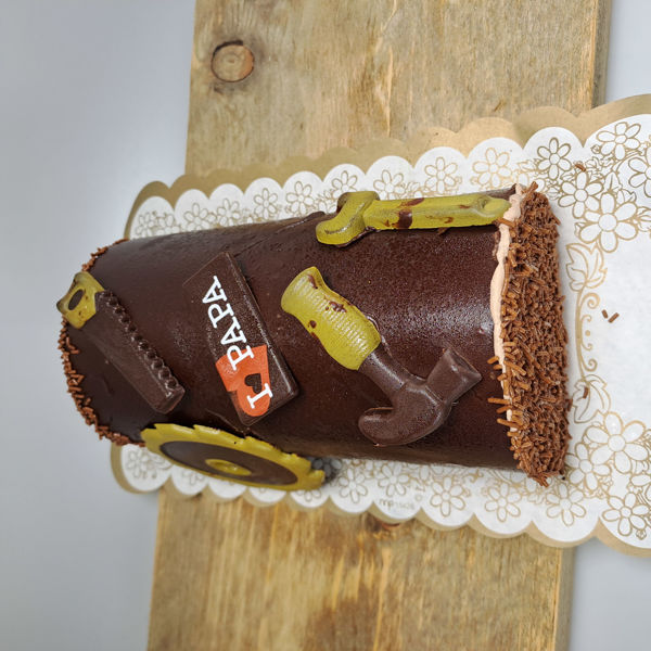 Afbeelding van Vaderdag buche