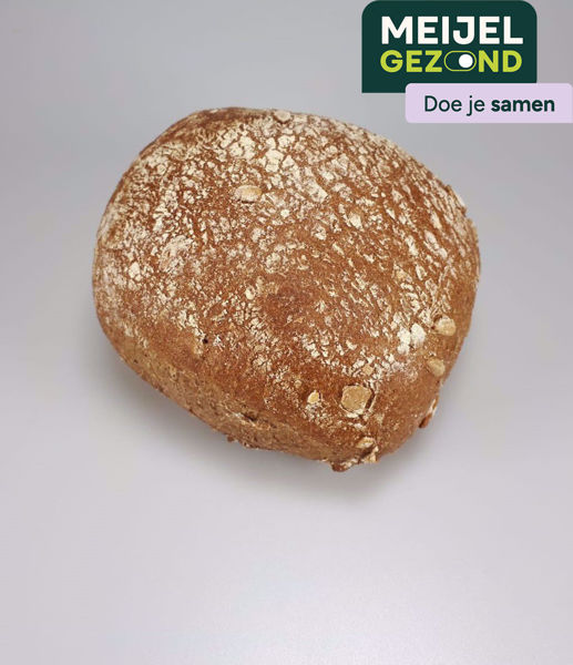 Afbeelding van 100% volkoren broodje