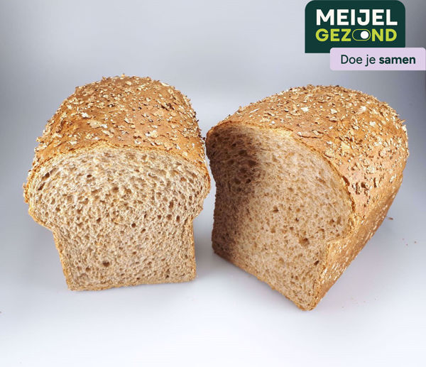 Afbeelding van Gezondheids volkoren