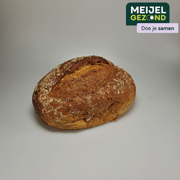 Afbeelding van Zonnepit volkoren honing spelt
