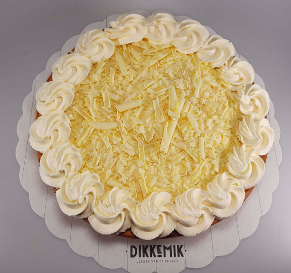 Afbeelding van Abrikozen speciaal - aanbieding