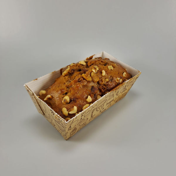 Afbeelding van Herfst cake