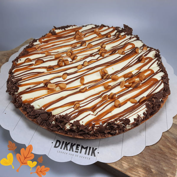 Afbeelding van Herfstvlaai aanbieding
