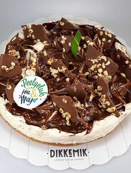 Afbeelding van Peelgeluk aanbieding