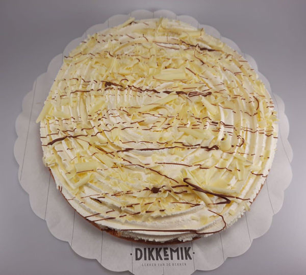 Afbeelding van Spaanse abrikozen aanbieding