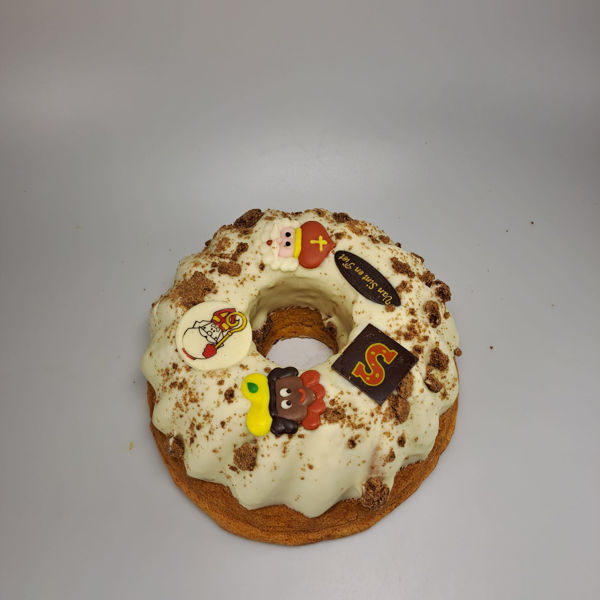 Afbeelding van Seizoenstulband