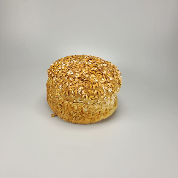 Afbeelding van Glutenvrij haverbrood