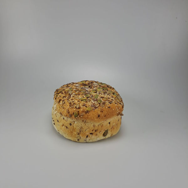 Afbeelding van Glutenvrij meerzadenbrood