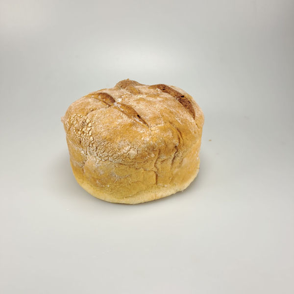 Afbeelding van Glutenvrij witbrood