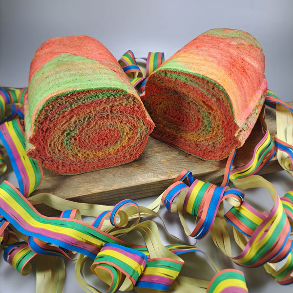 Afbeelding van Carnavalsmik