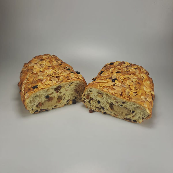 Afbeelding van Paasbrood groot