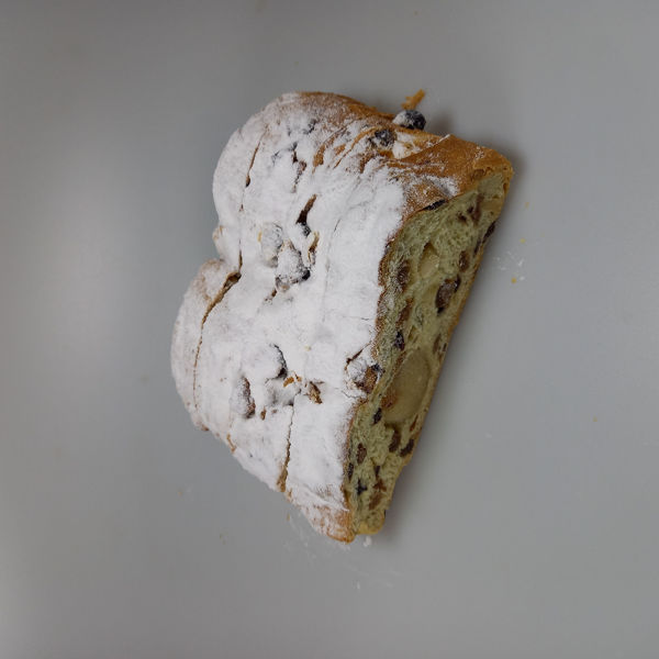 Afbeelding van Paasbrood 4 snee