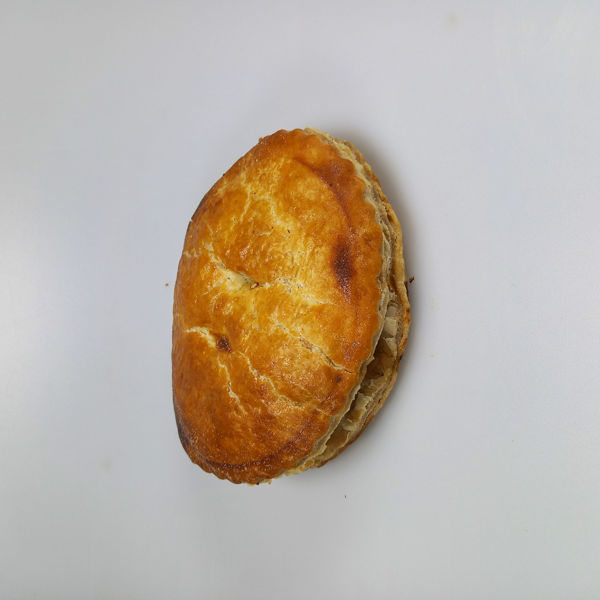 Afbeelding van Ragoutbroodje