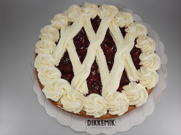 Afbeelding van Méélse kersen