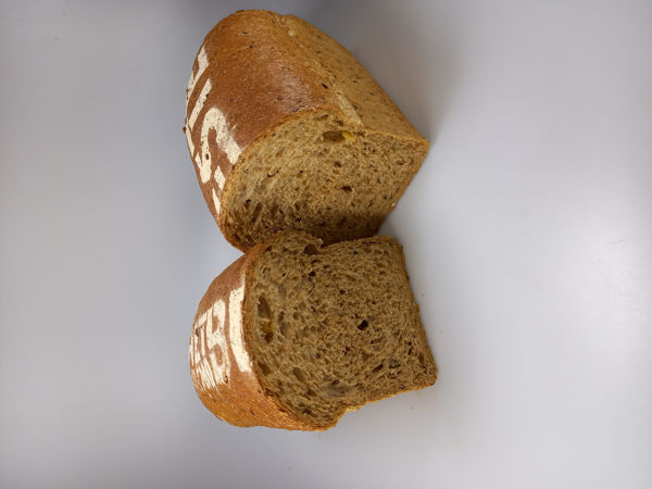 Afbeelding van Het beste brood