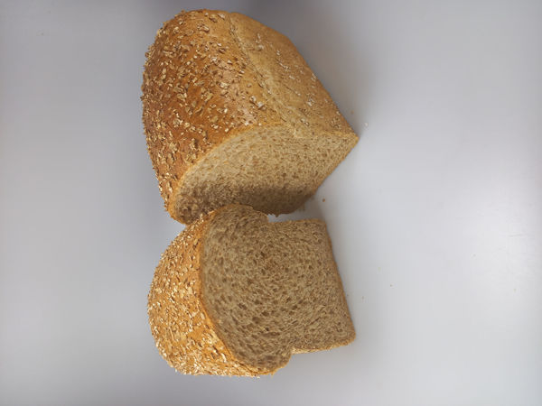 Afbeelding van Gezondheids volkoren