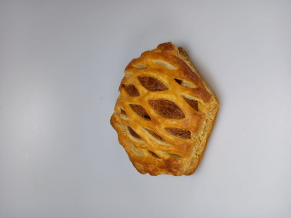 Afbeelding van Kipsatébroodje