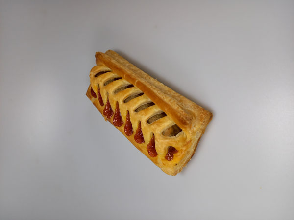 Afbeelding van Frikandelbroodje