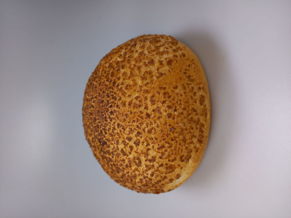 Afbeelding van Hard broodje tijger