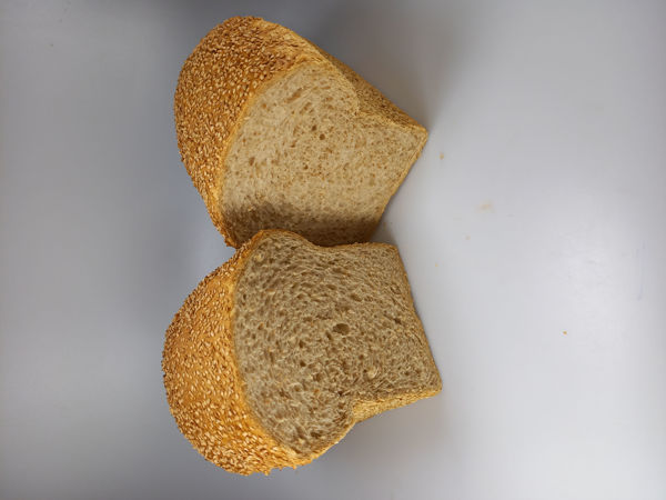 Afbeelding van Tarwe sesam