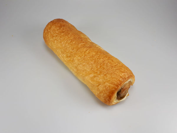 Afbeelding van Frikandelbroodje