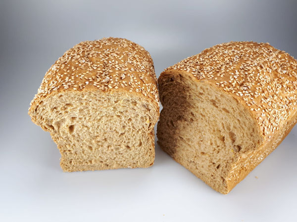 Afbeelding van Brood vd maand Spelt natuur