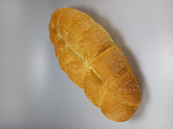 Afbeelding van Breekbrood wit