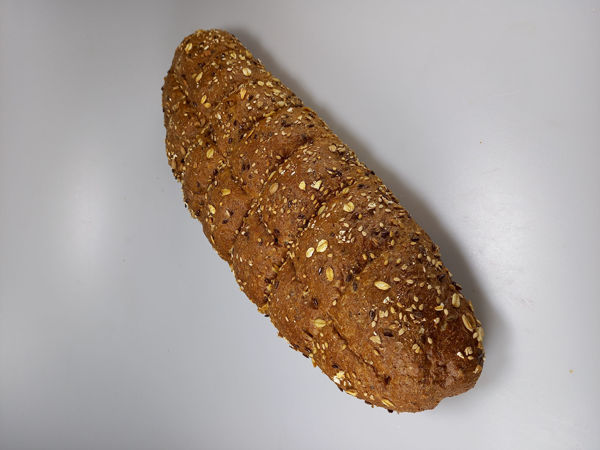 Afbeelding van Breekbrood meergranen