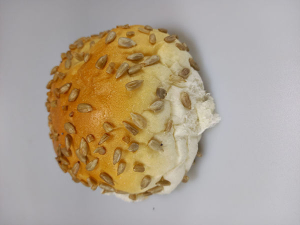 Afbeelding van Zonnepitbroodjes