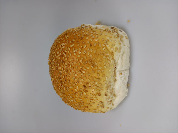 Afbeelding van Sesambroodjes