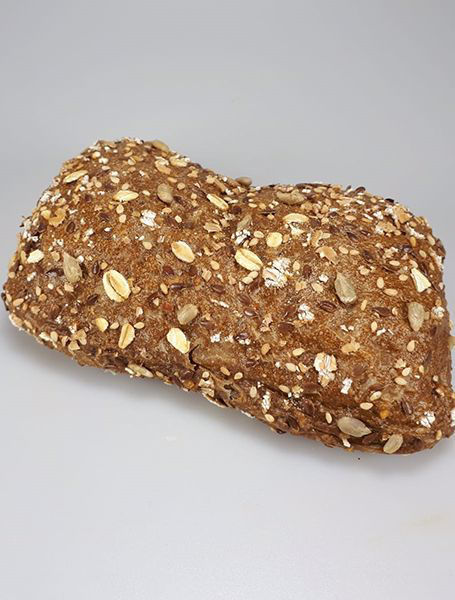 Afbeelding van Waldkorn ciabatta voorgebakken