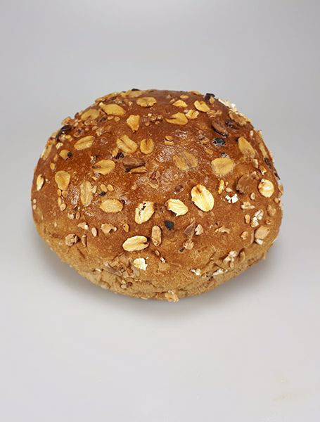Afbeelding van Meergranenbroodjes 4+1 GRATIS